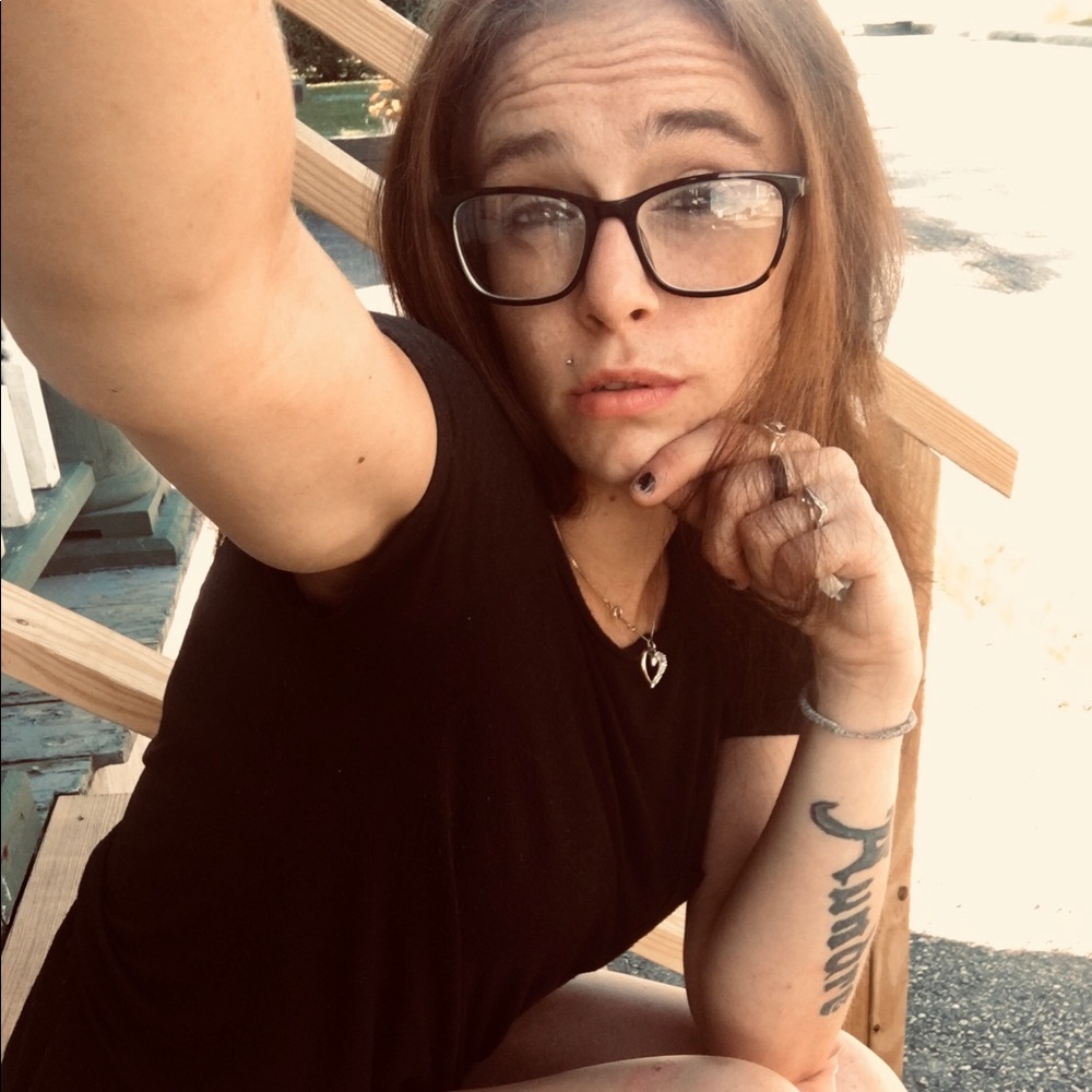 Meet your Posher, Chelsey